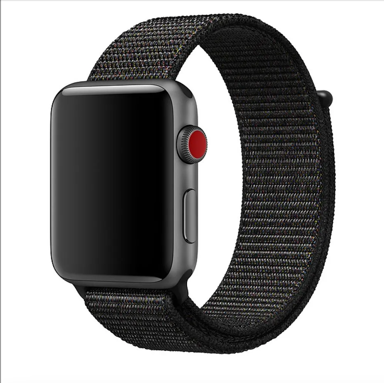 Correas iWatch Nylon