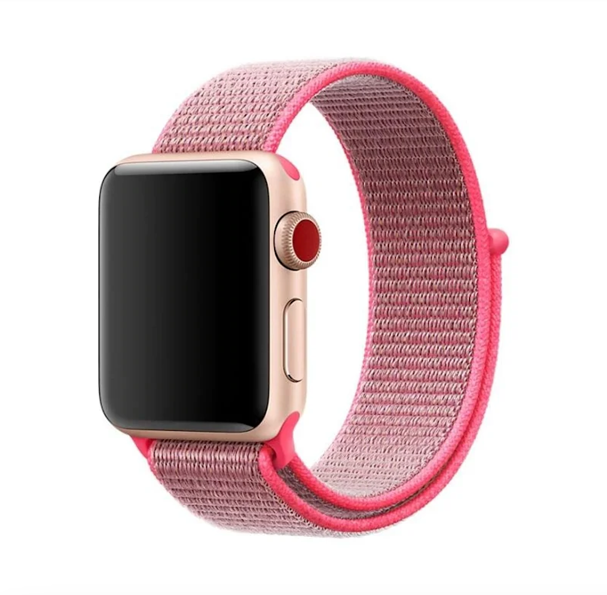 Correas iWatch Nylon