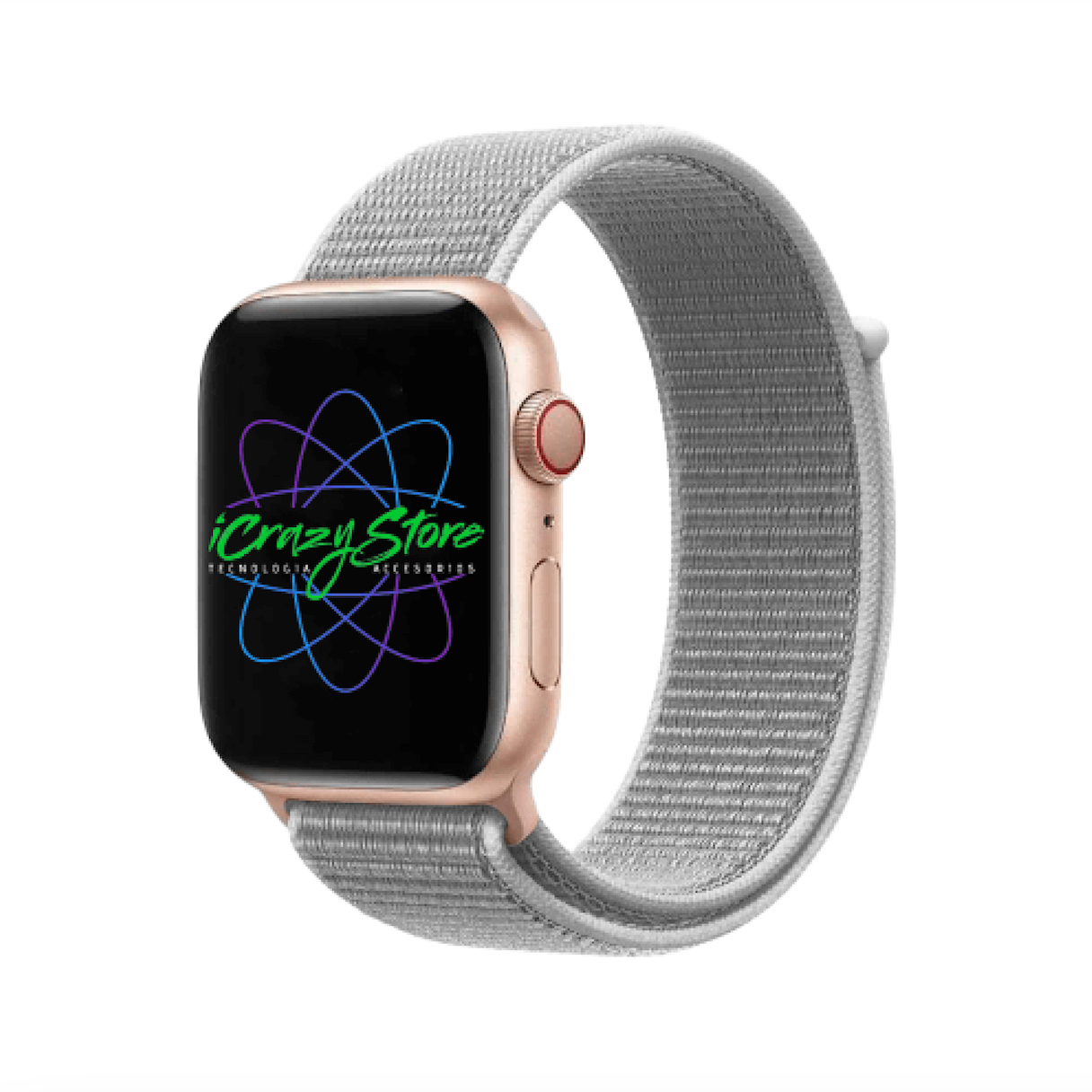 Correas iWatch Nylon