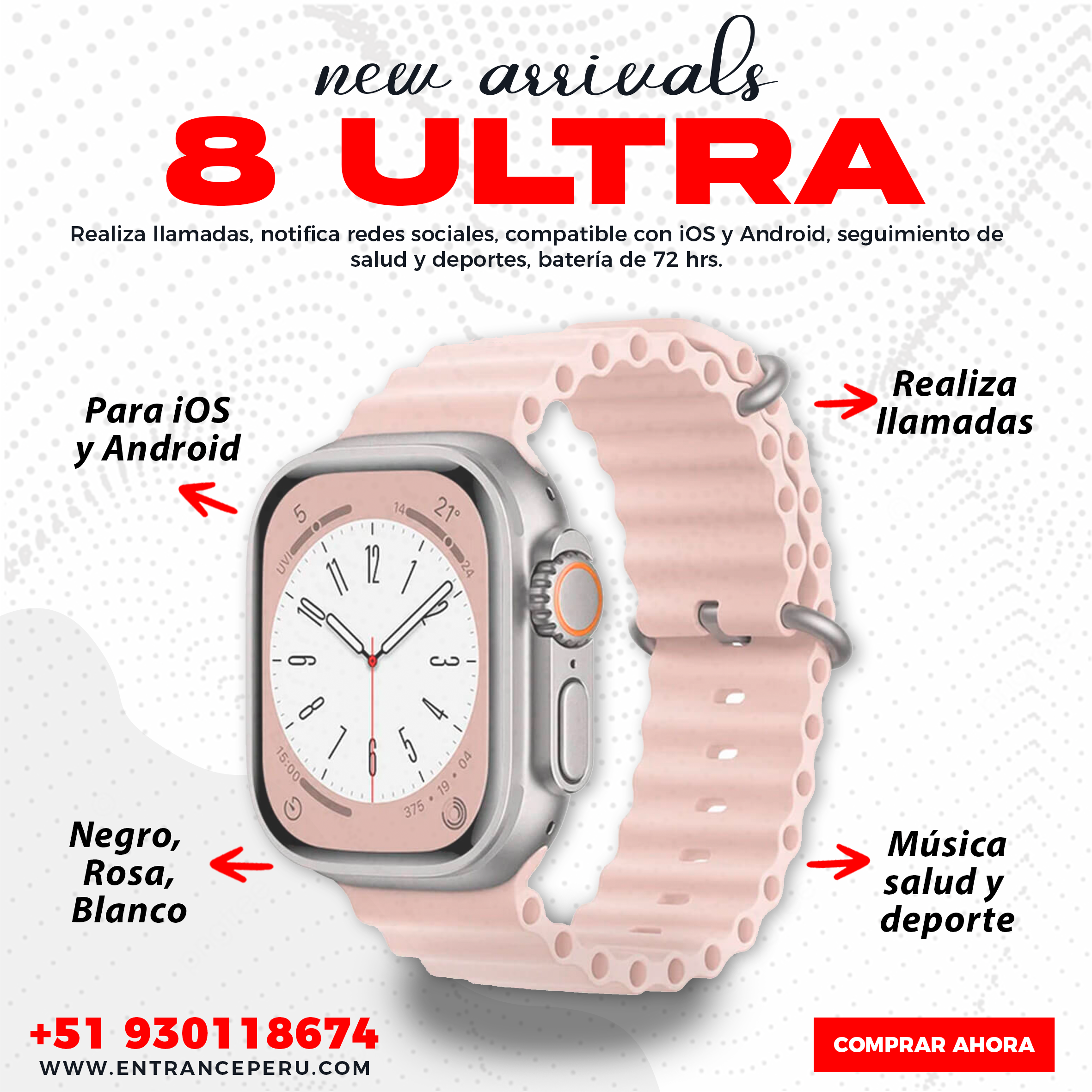 Series 8 ULTRA 2 MAX