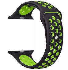 Correa iWatch Silicona deportiva